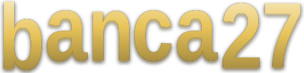 banca27 logo